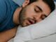 Why You pour Saliva On Your Pillow While Sleeping And What It Means According To Science