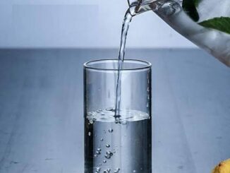 If You Are Still Drinking Water At Night Before Going To Bed, Then This Message Is For You