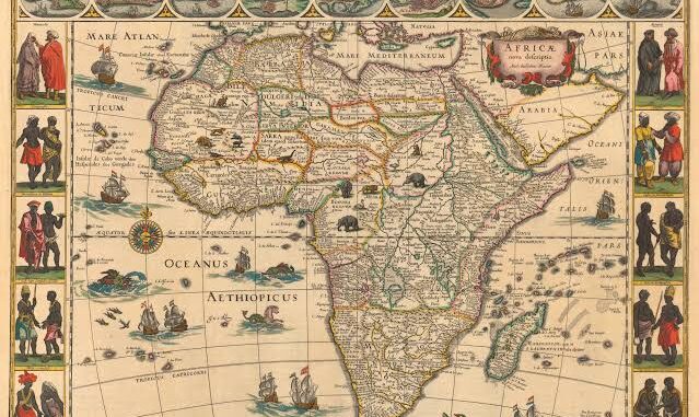 images (29) (17) Africa Was Not Originally Called Africa, We Had a Completely Different Name, Here is What Africa Was called, Why the Name Changed and Who Changed It.
